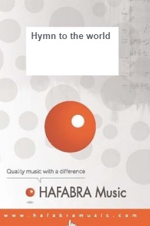Hymn to the world - hier klicken