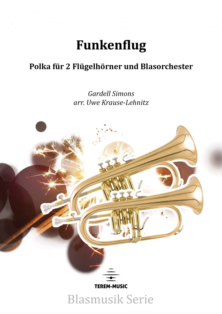 Funkenflug - hier klicken