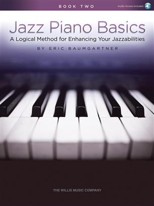 Jazz Piano Basics - Book 2 - hier klicken Jazz Piano Basics - Book 2 - hier klicken