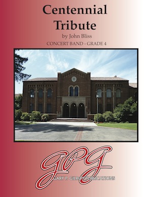 Centennial Tribute - hier klicken