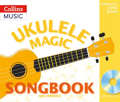 Ukulele Magic - hier klicken Ukulele Magic - hier klicken