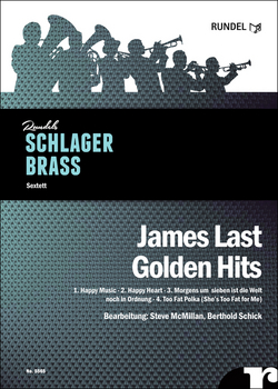 James Last Golden Hits - hier klicken