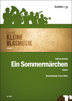 Ein Sommermrchen (Quintett +) - hier klicken