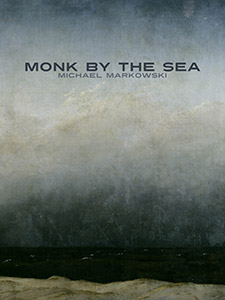 Monk by the Sea - hier klicken