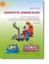 Henriette Bimmelbahn - hier klicken
