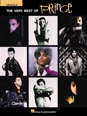 Very Best of Prince, The - hier klicken