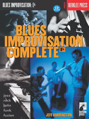 Blues Improvisation Complete - hier klicken