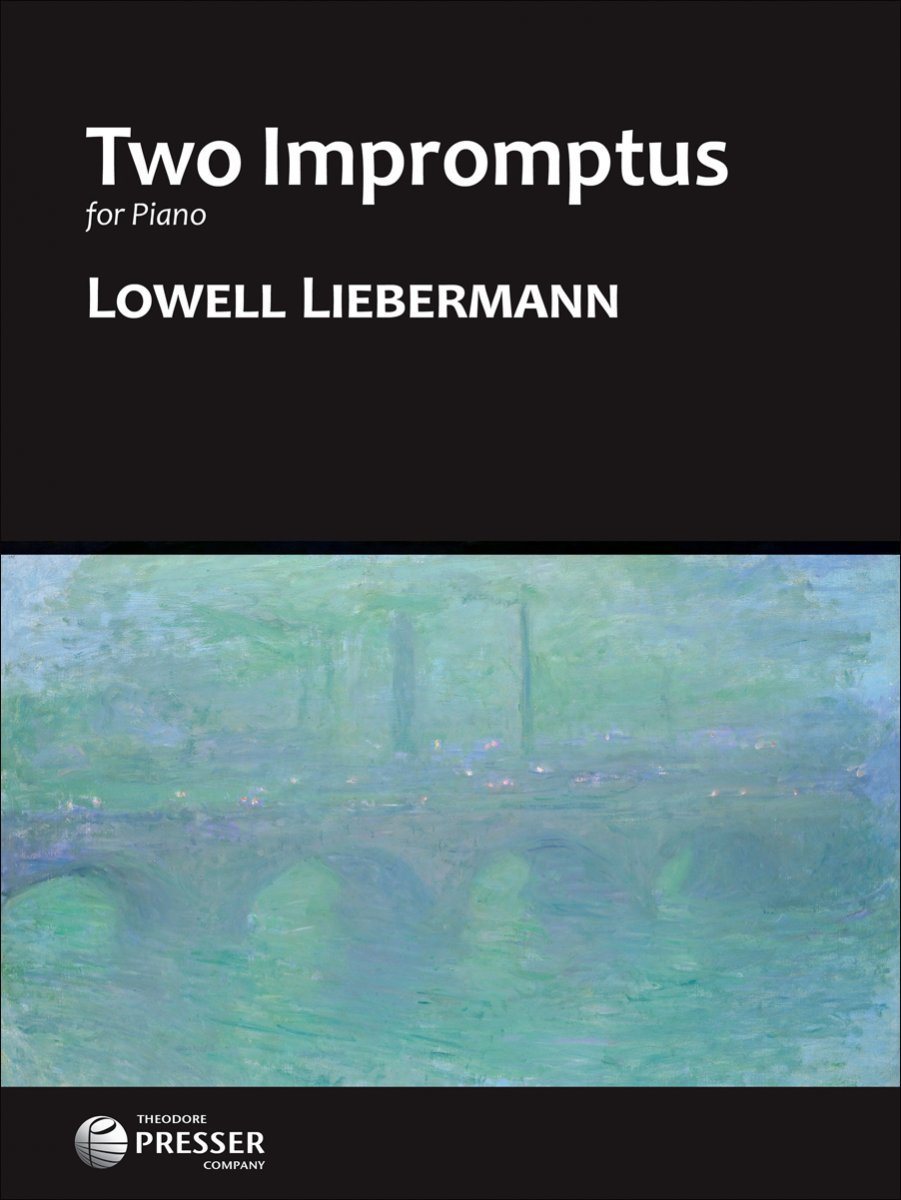 2 Impromptus - hier klicken 2 Impromptus - hier klicken