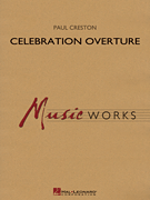 Celebration Overture - hier klicken