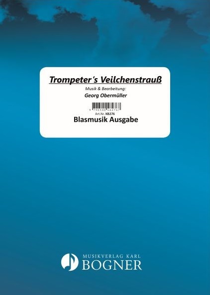 Trompeter's Veilchenstrauss - hier klicken