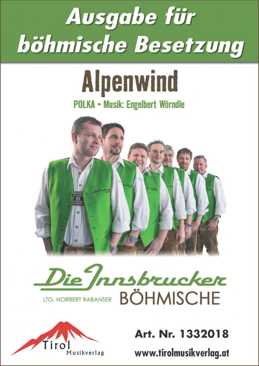 Alpenwind - hier klicken