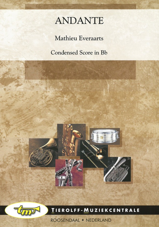 Andante - hier klicken Andante - hier klicken