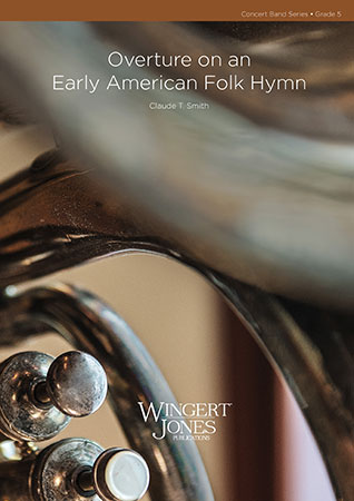 Overture on an Early American Folk Hymn - hier klicken