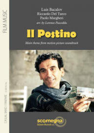 Il Postino - hier klicken