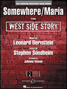 Somewhere / Maria (from 'West Side Story') - hier klicken