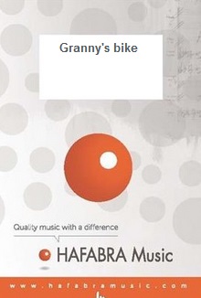 Granny's Bike (Pappamopo) - hier klicken