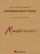 Zanzibar Boat Song - hier klicken