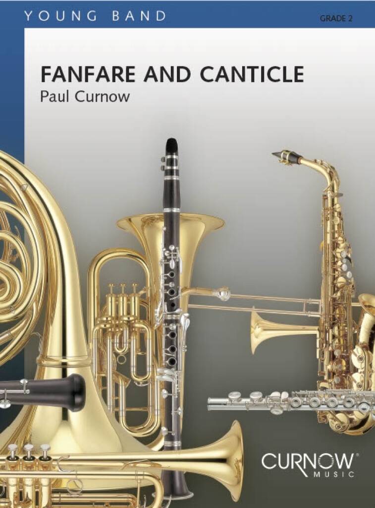 Fanfare and Canticle - hier klicken