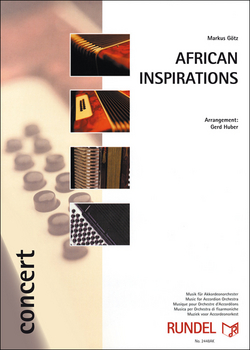 African Inspirations - hier klicken