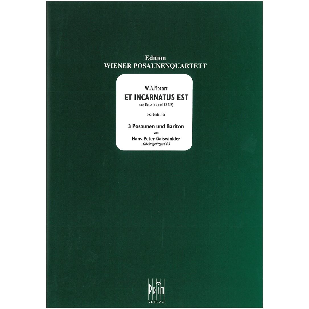 Et incarnatus est - hier klicken Et incarnatus est - hier klicken