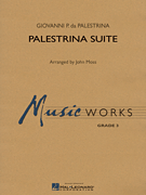 Palestrina Suite - hier klicken