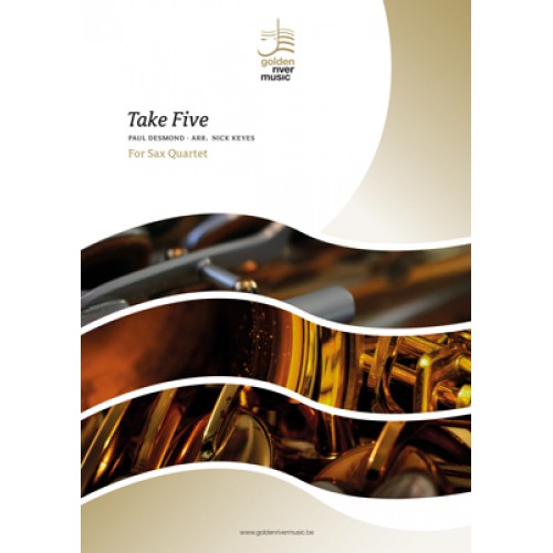 Take Five - hier klicken Take Five - hier klicken