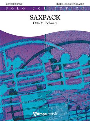 Saxpack - hier klicken