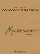 Concord Celebration - hier klicken Concord Celebration - hier klicken
