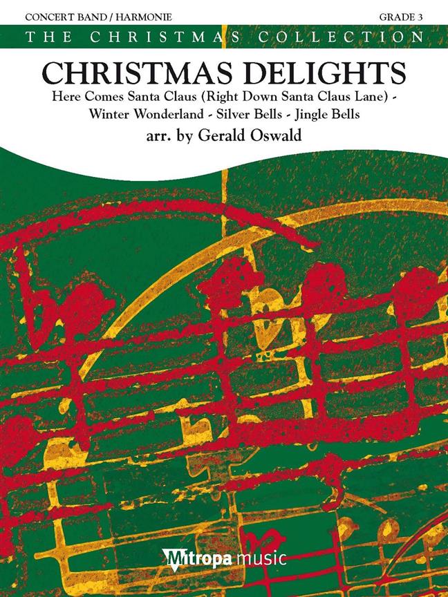 Christmas Delights - hier klicken