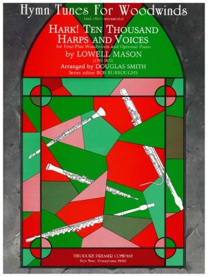 Hark! Ten Thousand Harps and Voices - hier klicken