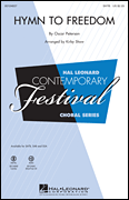Hymn to Freedom - hier klicken Hymn to Freedom - hier klicken