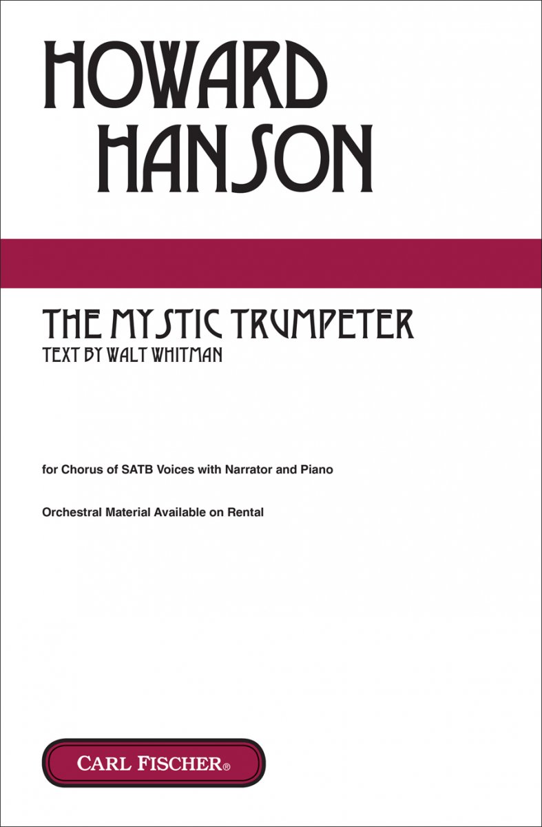 Mystic Trompeter, The - hier klicken