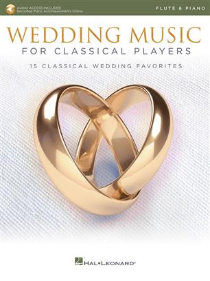 Wedding Music for Classical Players - hier klicken