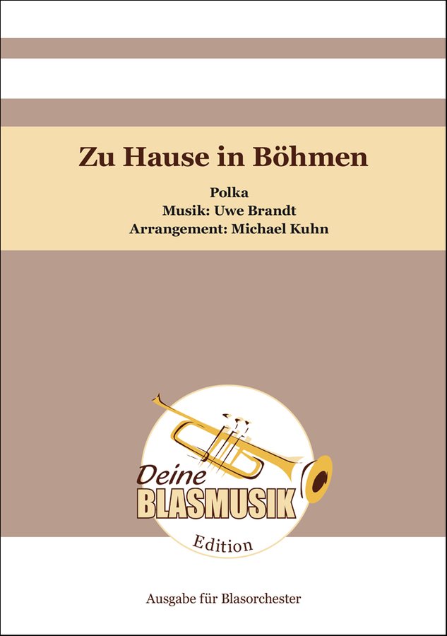 Zu Hause in B�hmen - hier klicken