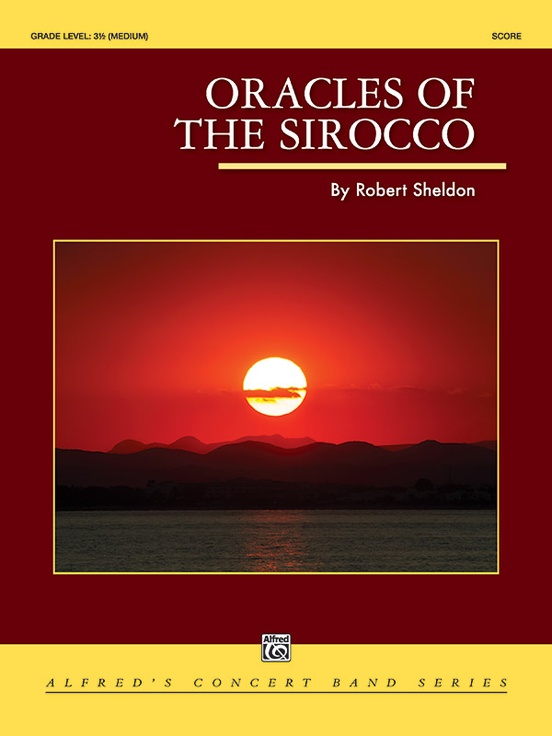 Oracles of the Sirocco - hier klicken