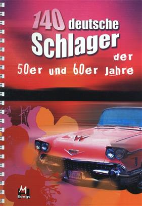 140 Deutsche Schlager 50-60Er Jahre - hier klicken