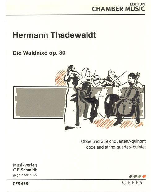 Waldnixe - hier klicken Waldnixe - hier klicken