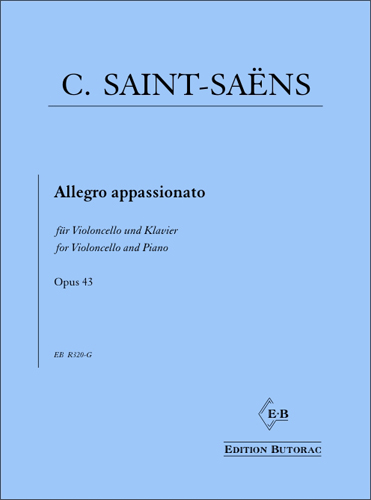 Allegro appassionata - hier klicken Allegro appassionata - hier klicken
