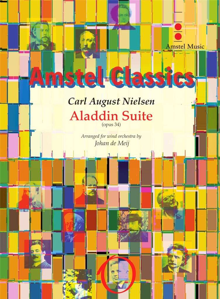 Aladdin Suite - hier klicken