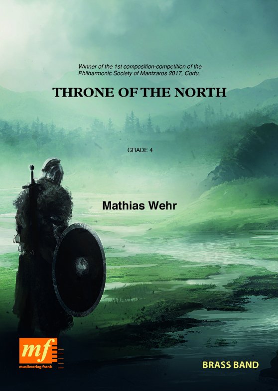 Throne of the North - click here