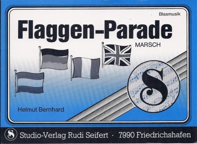 Flaggenparade - hier klicken