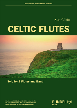Celtic Flutes - hier klicken