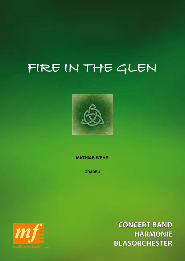 Fire in the Glen - hier klicken