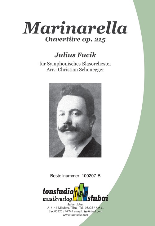 Marinarella - Ouvert�re - hier klicken