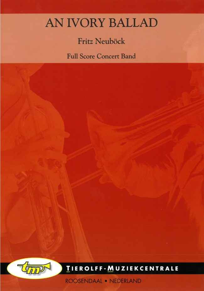 An Ivory Ballad - hier klicken
