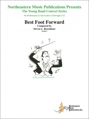 Best Foot Forward - hier klicken