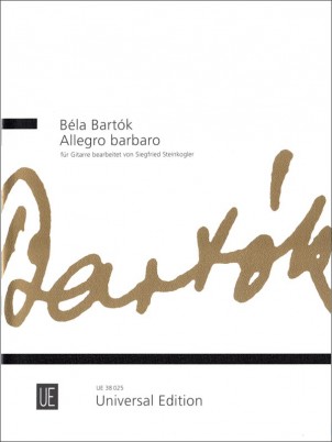 Allegro Barbaro - hier klicken