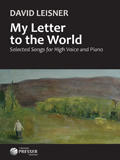 My Letter to the World - hier klicken