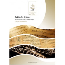 Ballet des Sylphes (from 'La Damnation de Faust') - hier klicken