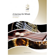 A Journey for Winds - hier klicken A Journey for Winds - hier klicken